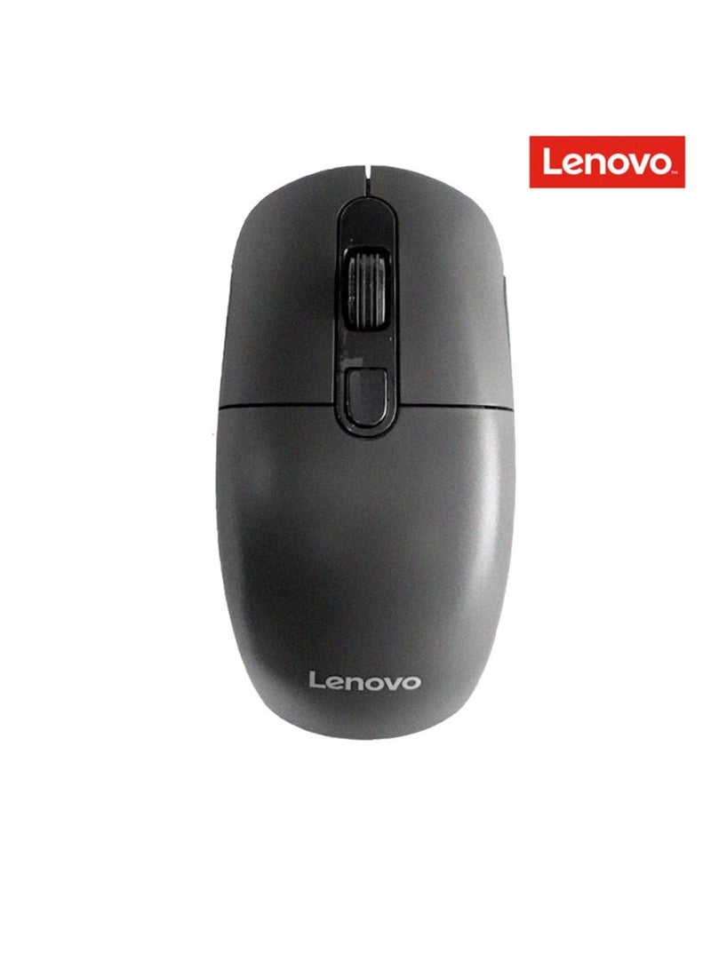 ماوس لينوفو M201 وايرلس - Image 1