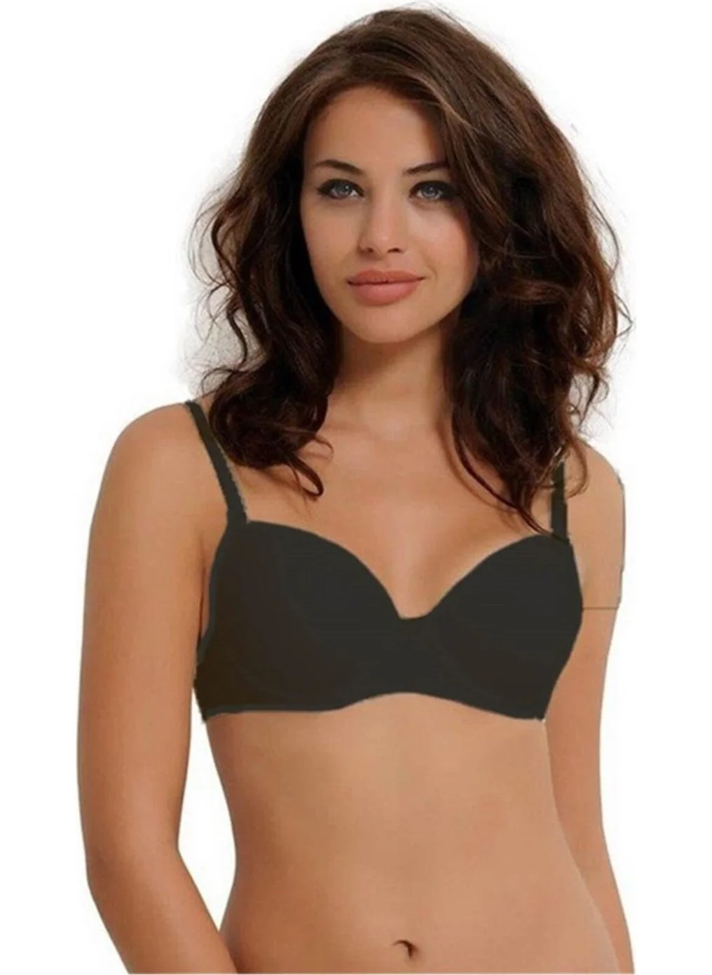 NBB 3525 Supported Classic Bra