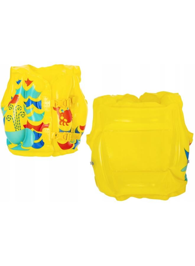 Bestway Bestway Swim vest 41 x 30 cm