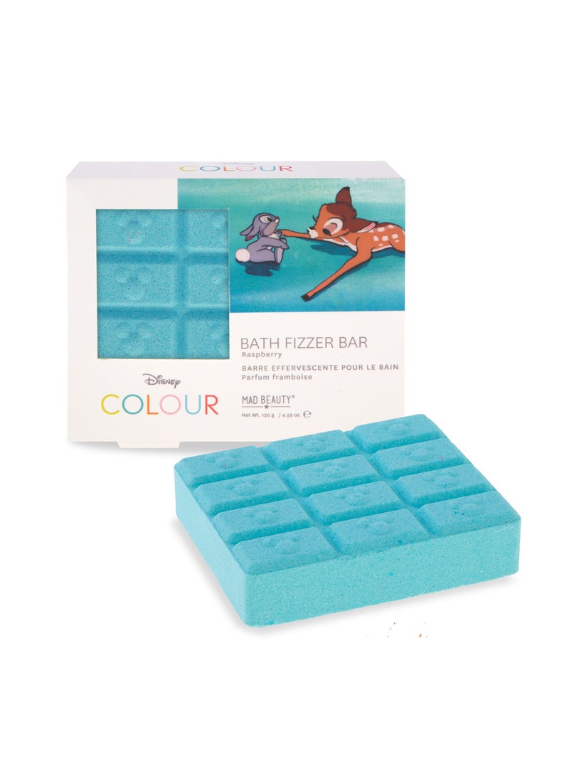 Mad Beauty بار فوار الحمام الملون بامبي - Image 1