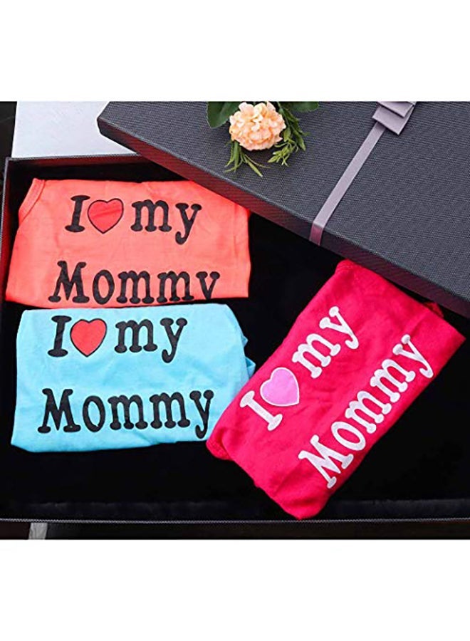 NIBEMINENT Summer Shirt Clothes For Pet Pink S - Image 5