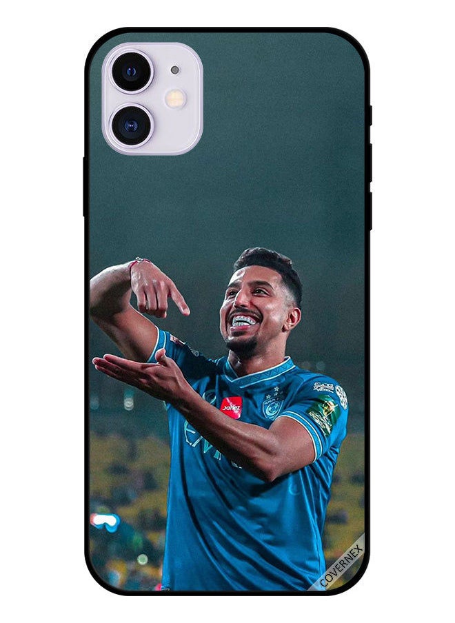Covernex Protective Case Cover For Apple iPhone 11 Salem Al Dawsari  - Image 1