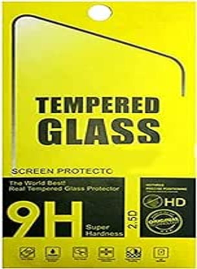 OR 2.5D Screen Protector For Samsung Note 4 - Clear