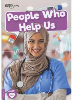 People Who Help Us 