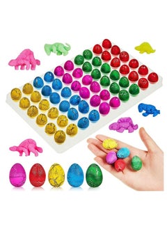 Big Magic Water Growing Dinosaur Eggs Set Of 60