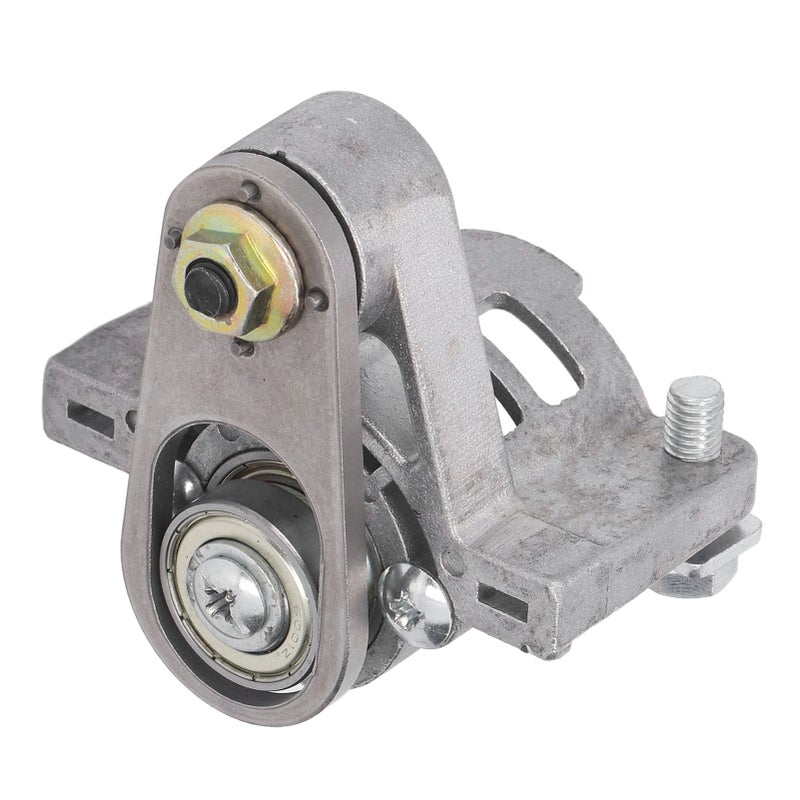 Power Grinder Universal Conversion Head Stainless Steel Electric Angle Grinder Converter Set for Cutting Polishing M10 M14 - Image 3