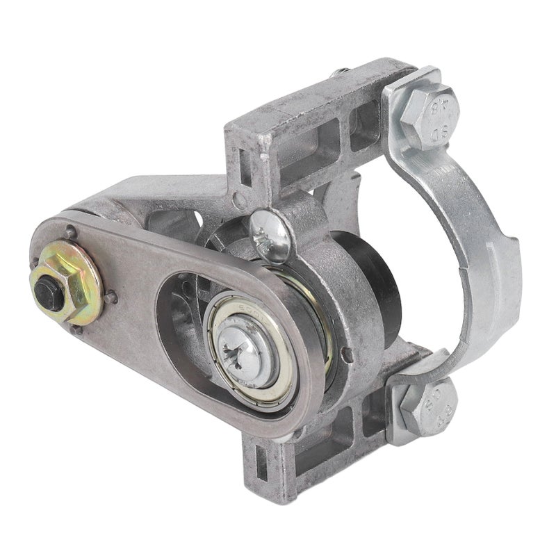 Power Grinder Universal Conversion Head Stainless Steel Electric Angle Grinder Converter Set for Cutting Polishing M10 M14 - Image 2