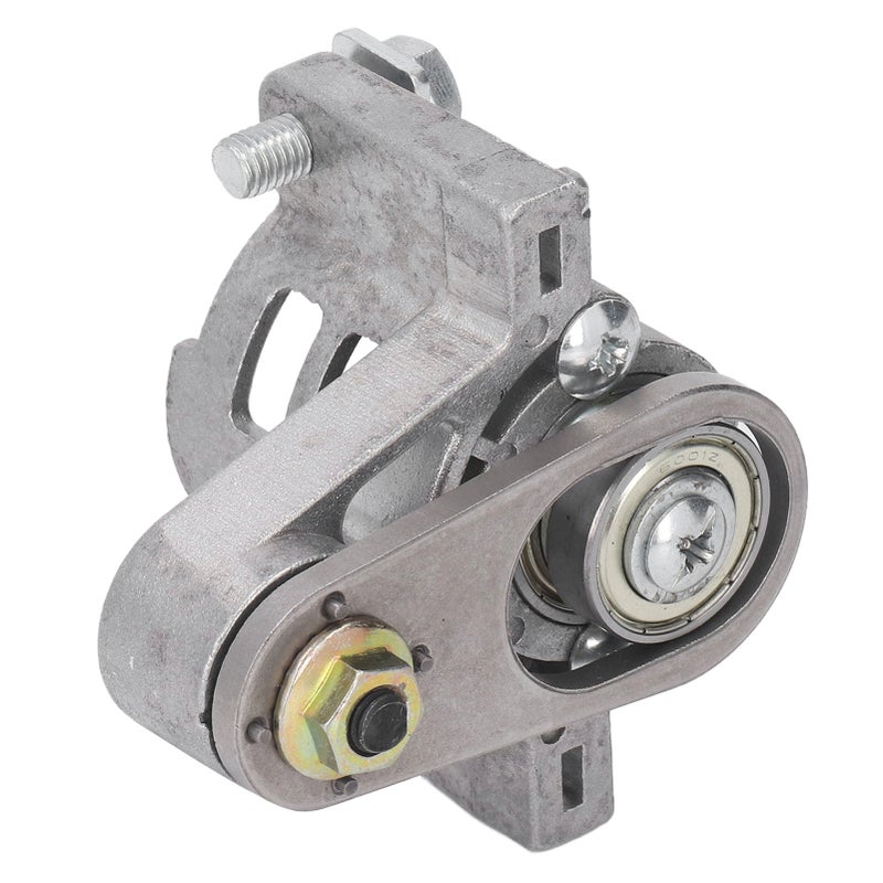 Power Grinder Universal Conversion Head Stainless Steel Electric Angle Grinder Converter Set for Cutting Polishing M10 M14 - Image 4