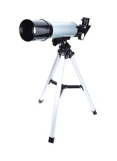 Generic F36050M Astronomical Telescope With Tripod  - Image 1