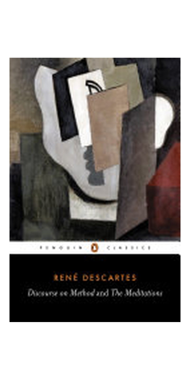 Discourse on Method and the Meditations - Image 1