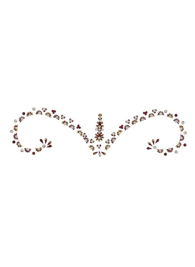 فاما ملصقات جبين من فاما فاشونز للنساء - Image 1