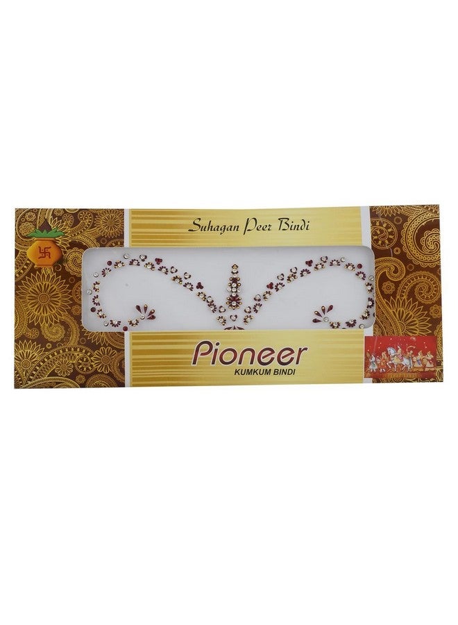 فاما ملصقات جبين من فاما فاشونز للنساء - Image 2