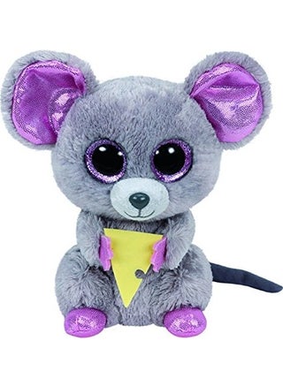 Beanie Boo'S Cheese Mouse Plush 15 cm - pzsku/Z34B3E8BC72C06531C962Z/45/_/1725793312/ff175fa6-aaa6-4ecf-a43a-5e1492cfa09a