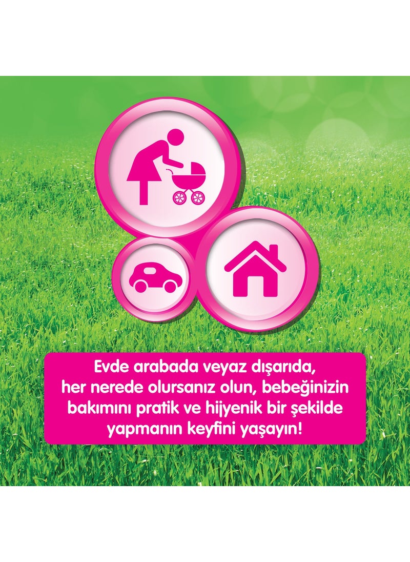 Molfix غطاء العناية بالرضع  - Image 3