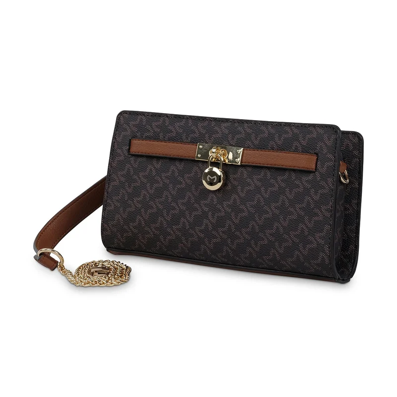 ميلانو LEEZAY CROSSBODY