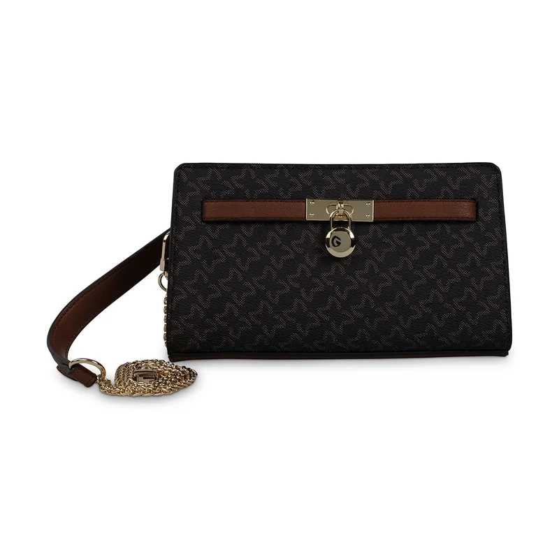 ميلانو LEEZAY CROSSBODY