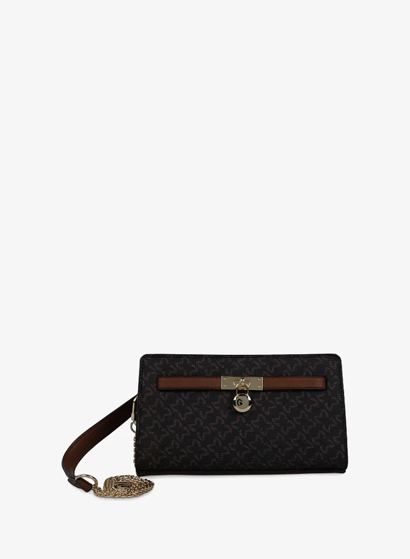 milano LEEZAY CROSSBODY