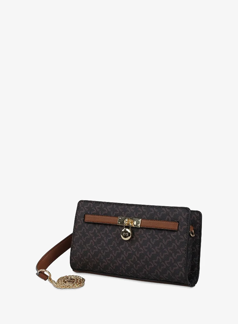 milano LEEZAY CROSSBODY