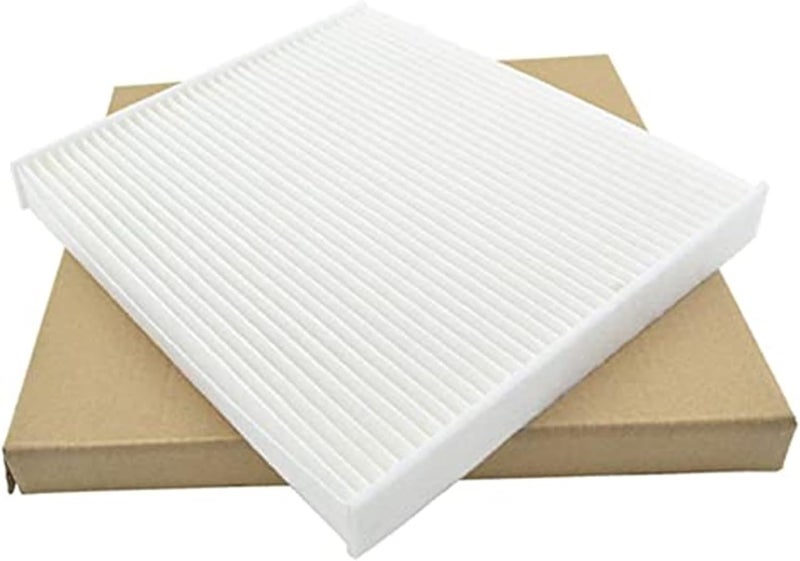 Wivplex Activated Carbon Cabin Air Filter for Toyota - Image 3