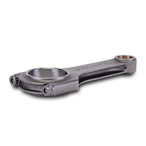 Skunk2 Racing 306-05-1190 Alpha Series Connecting Rod for Honda D16/ZC Engines - Image 2