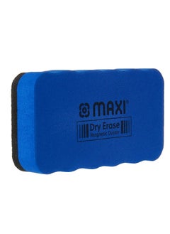 Maxi Maxi Medium Magnetic White Board Eraser, Wbe31  - Image 1