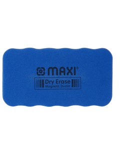 Maxi Maxi Medium Magnetic White Board Eraser, Wbe31  - Image 4