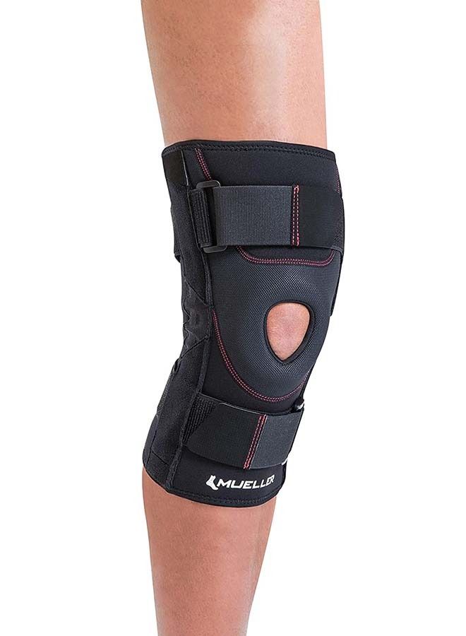 Mueller Patella Stabilizer Knee Brace XL - Image 1