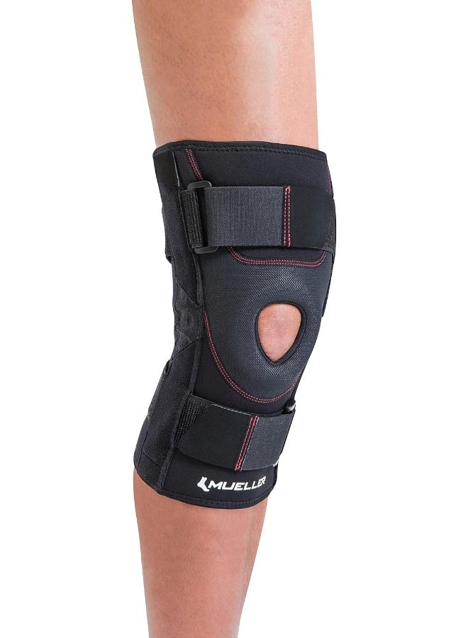 Mueller Patella Stabilizer Knee Brace XL - Image 2