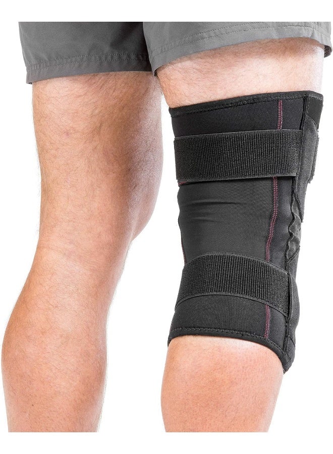 Mueller Patella Stabilizer Knee Brace XL - Image 4