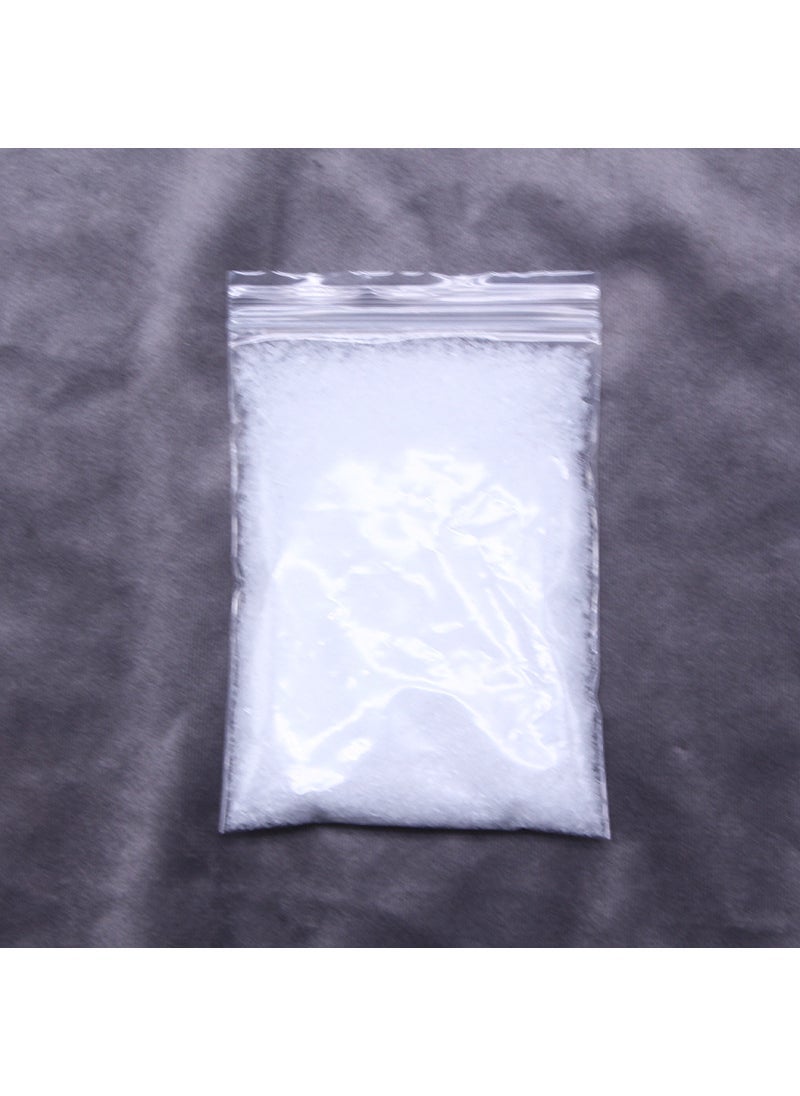 Arabest Artificial Snow Powder Christmas Decor 10 g/bag 