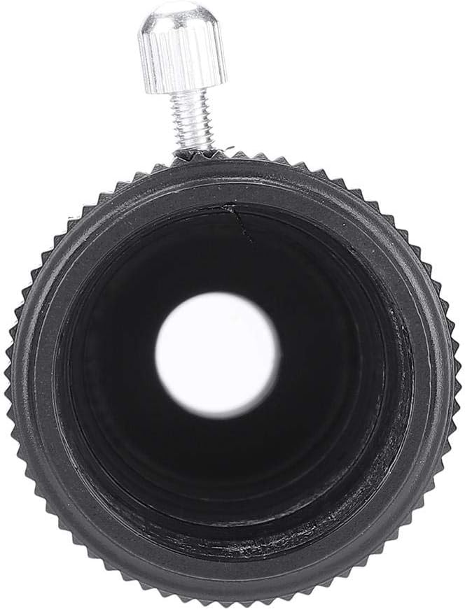 Bewinner 0.96 Inch 3X Barlow Lens, 24.5mm Optical Glass Barlow Achromatic Lens, M42x0.75mm Thread, Easy to Use, Durable, Barlow Astronomical Telescope Eyepiece Plastic Lens - Image 3