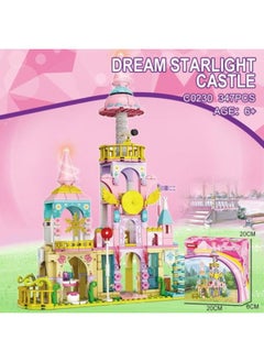 Dream City Castle - pzsku/Z34B44C280A266DC88893Z/45/_/1709721100/970c5d54-99fd-46d7-86ec-ee98e62c785e