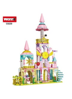 Dream City Castle - pzsku/Z34B44C280A266DC88893Z/45/_/1709721103/02cfadf3-9622-483a-a255-c30ebbcdf5cc