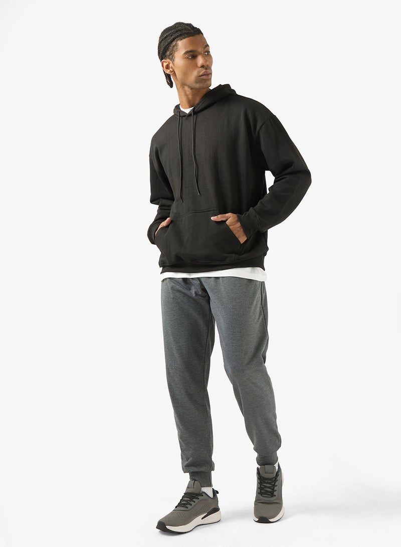 FRWD Oversized Graphic Hoodie - Image 4