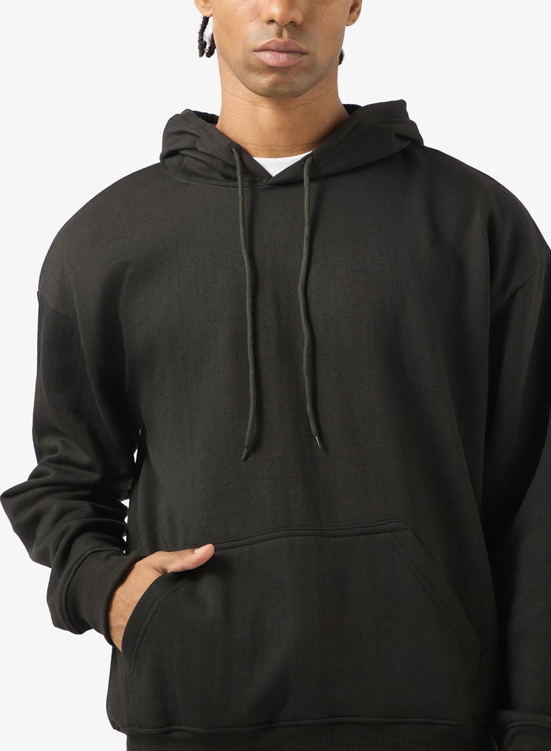 FRWD Oversized Graphic Hoodie - Image 3