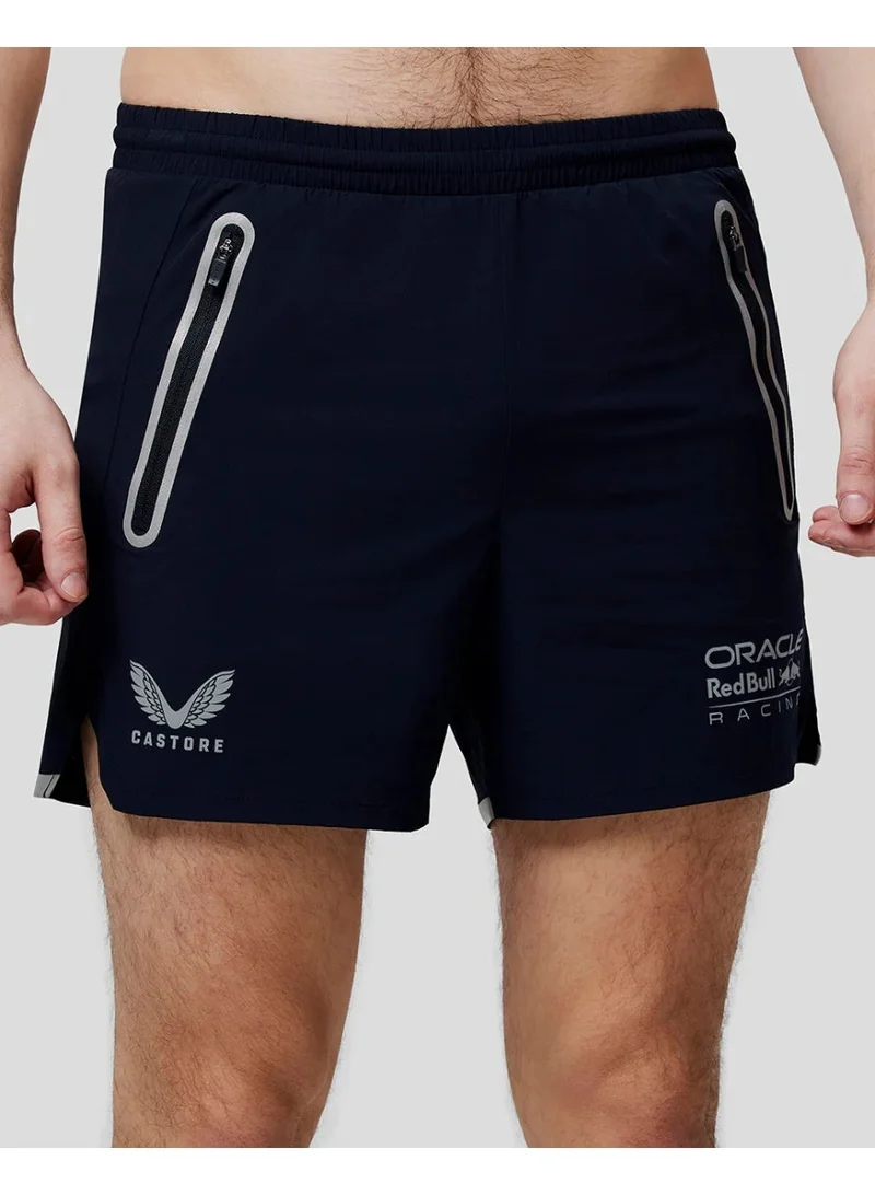 ريد بل ACTIVE DUAL BRAND RUNNING SHORTS