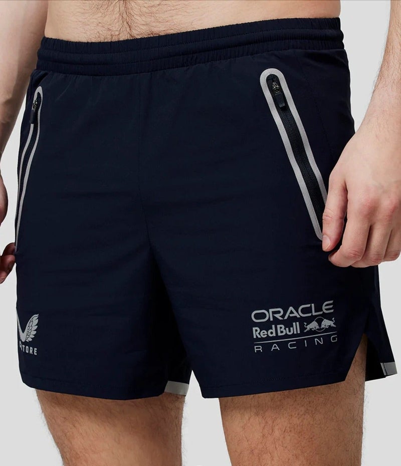 Red Bull ACTIVE DUAL BRAND RUNNING SHORTS - Image 4