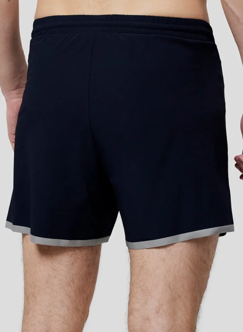 ريد بل ACTIVE DUAL BRAND RUNNING SHORTS