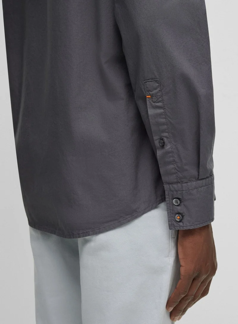 BOSS Essential Long Sleeves Shirt