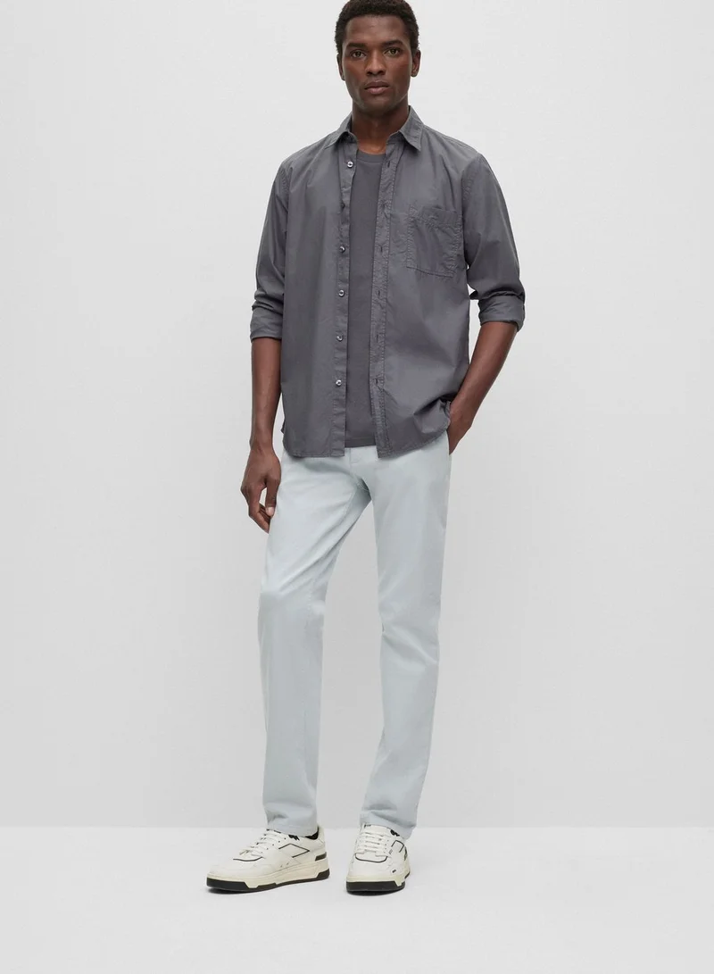 BOSS Essential Long Sleeves Shirt