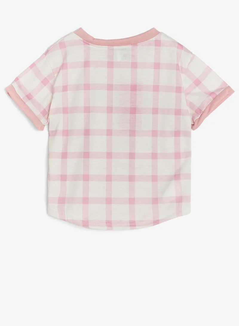 Pinata  PRINTED TSHIRT for Women | Best Price UAE