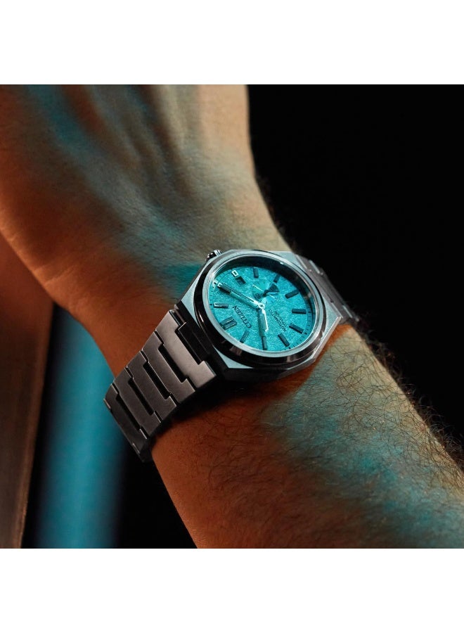 Citizen Zenshin NJ0180-80M Integrated Super Titanium - Image 2