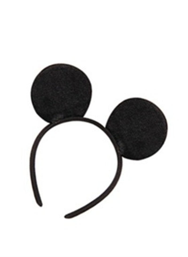 90cm Baby Cake Destroyer Pants Children's Birthday Dress Up Mickey Costume Stage Dress Up Costume  - Image 2