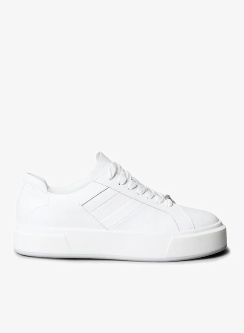 Calvin Klein Jeans Casual Low Top Sneakers
