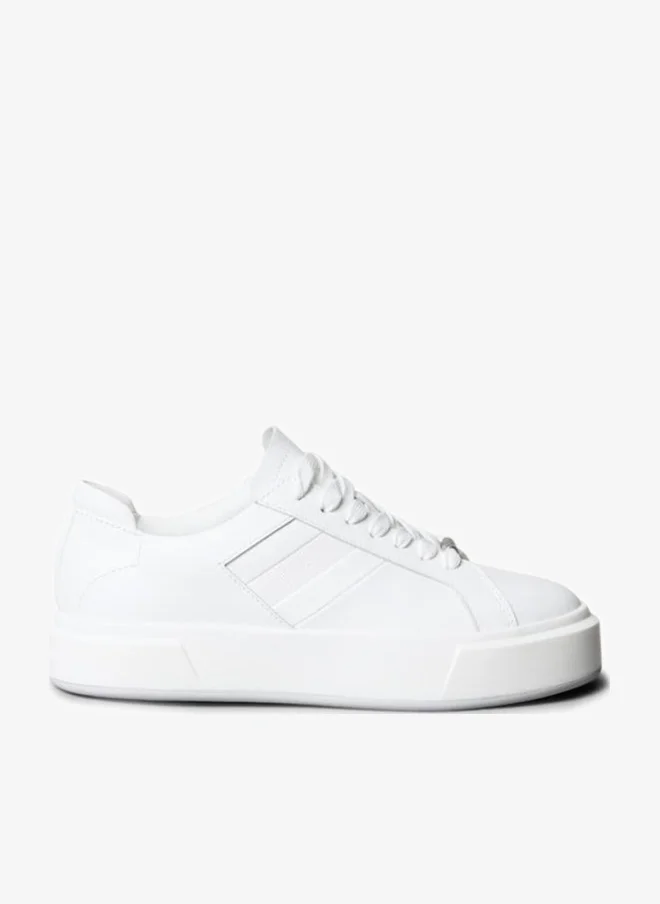 Casual Low Top Sneakers