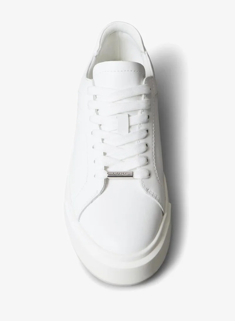 Calvin Klein Jeans  Casual Low Top Sneakers for Women | Best Price UAE