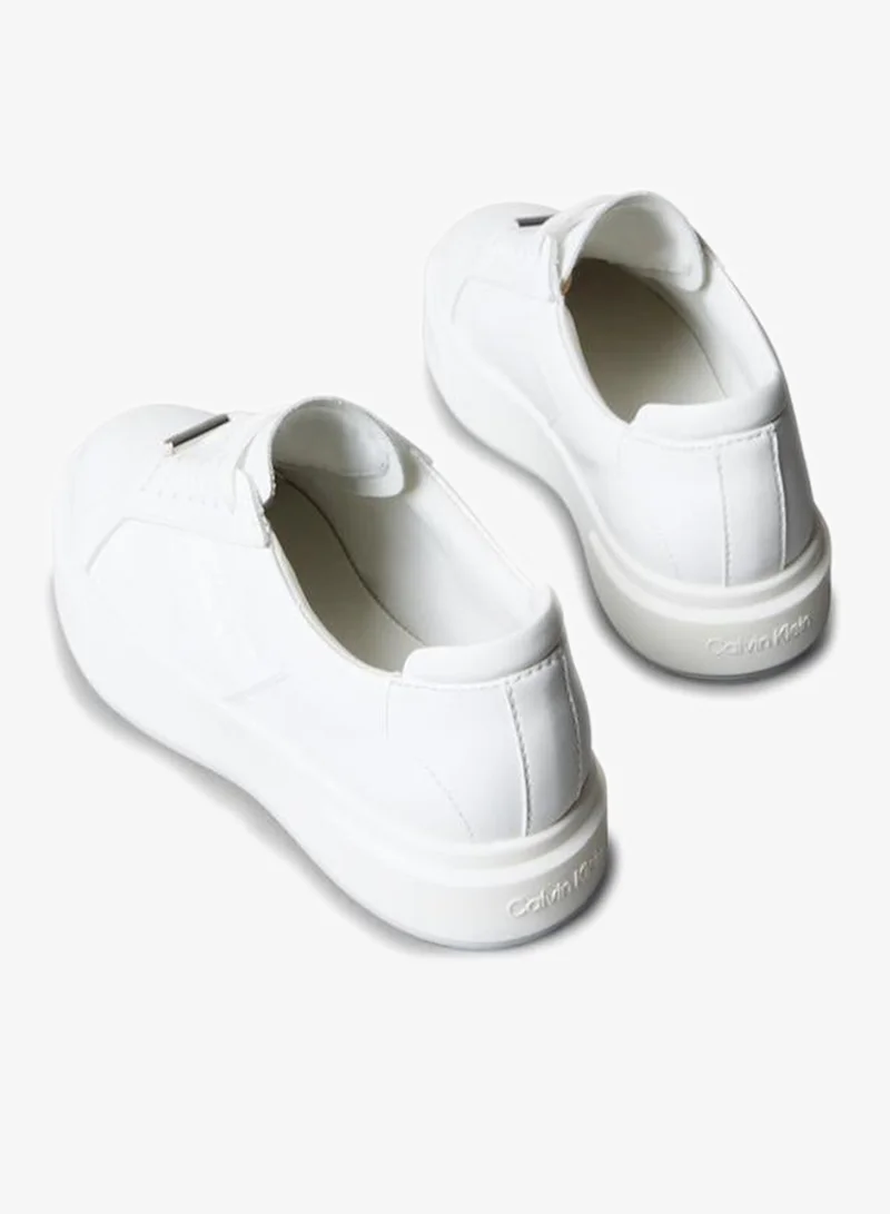 Calvin Klein Jeans  Casual Low Top Sneakers for Women | Best Price UAE