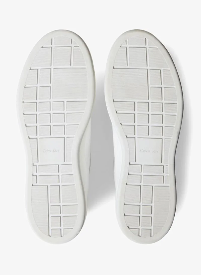 Calvin Klein Jeans  Casual Low Top Sneakers for Women | Best Price UAE