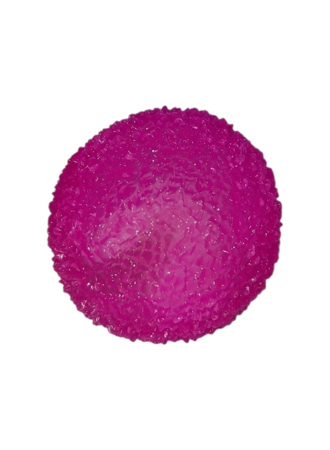 Needoh Squishy Balls, Ice-Cool Stress Fuzz Balls for Adults Kids Squishies Squishy Stress Ice Balls, Ice-Cool Sensation with Crackling Sound ,Crunchy Squishy  for Desk Display and Everyday Handling - Image 2