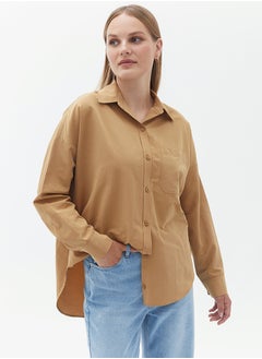 Ladies Woven SHIRT - pzsku/Z34B5ADB3E497DF5ADD57Z/45/_/1734435343/588838c4-472a-47fe-89de-623aec82244f